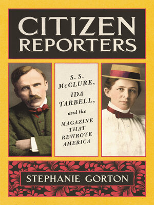 Citizen Reporters - ebook